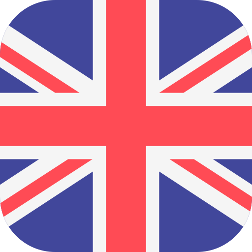 United Kingdom flag